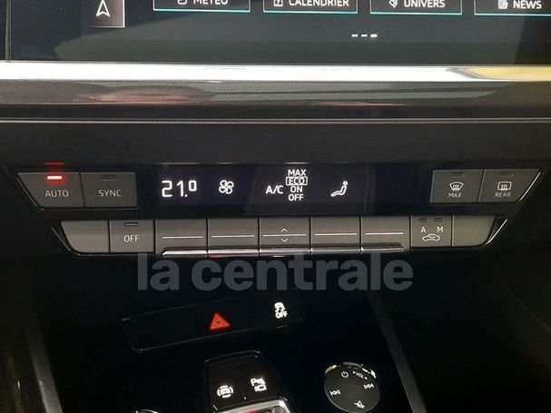 Audi Q4 40 S-line 125 kW image number 25