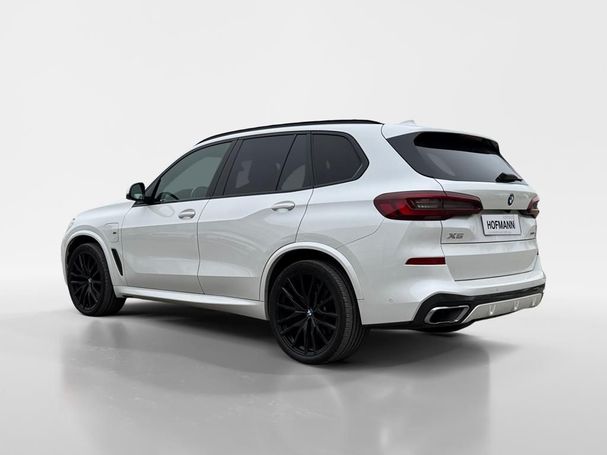 BMW X5 45e xDrive 290 kW image number 4