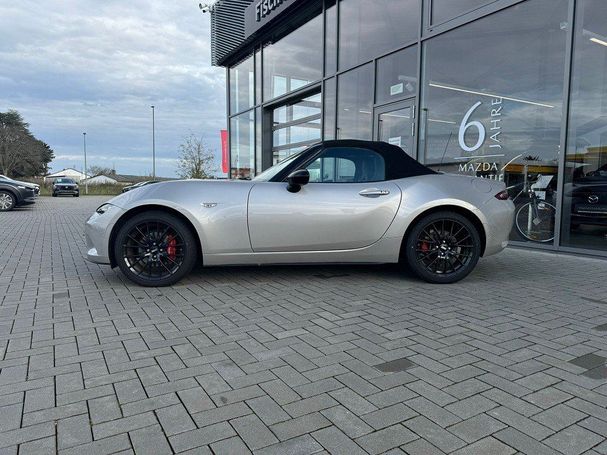 Mazda MX-5 184 135 kW image number 4