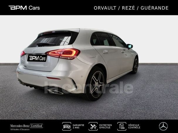 Mercedes-Benz A 250 e 160 kW image number 14