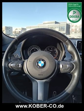 BMW X2 sDrive18d M Sport 110 kW image number 13