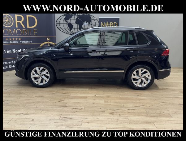 Volkswagen Tiguan 2.0 TDI Life 4Motion DSG 110 kW image number 6