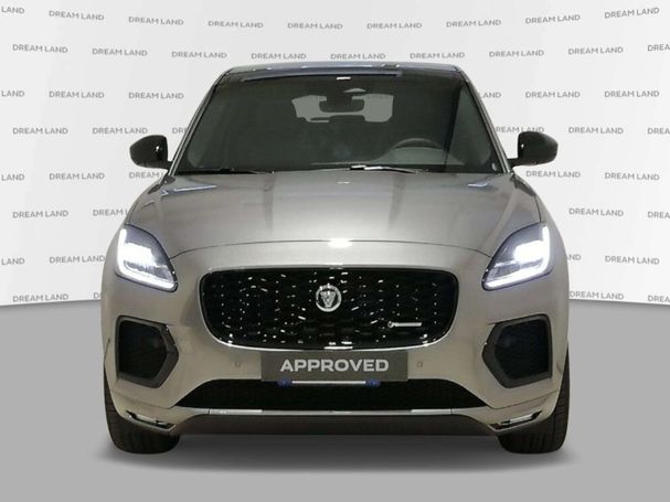 Jaguar E-Pace R-Dynamic S AWD 120 kW image number 2