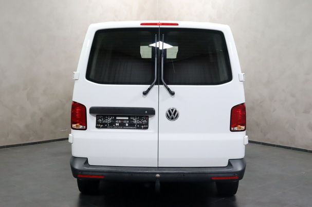 Volkswagen T6 Transporter DSG 110 kW image number 9