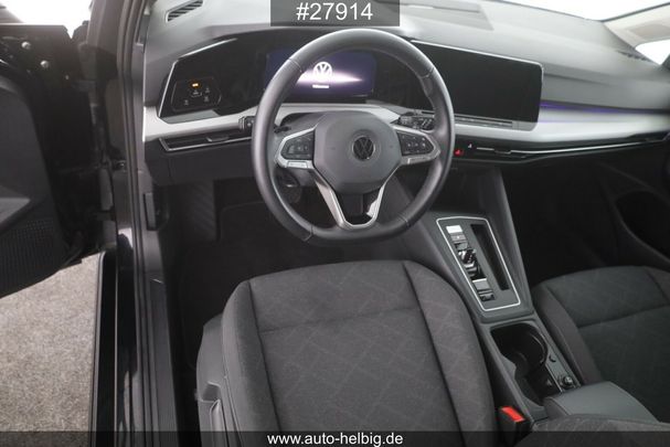 Volkswagen Golf Variant 2.0 TDI DSG 110 kW image number 11