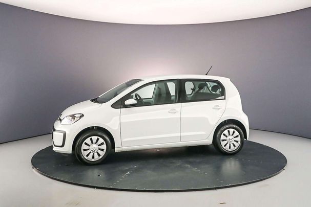 Volkswagen up! 48 kW image number 3