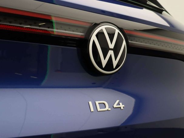 Volkswagen ID.4 150 kW image number 35