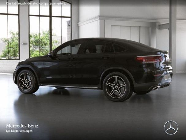 Mercedes-Benz GLC 300 de 225 kW image number 15