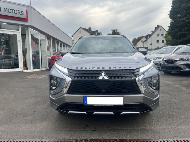 Mitsubishi Eclipse Cross PHEV 138 kW image number 3