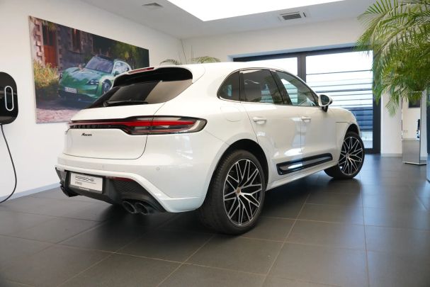 Porsche Macan 195 kW image number 37