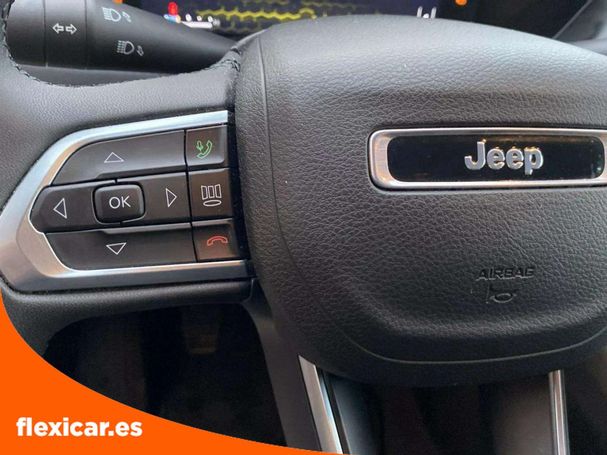 Jeep Compass 1.6 Limited 96 kW image number 13