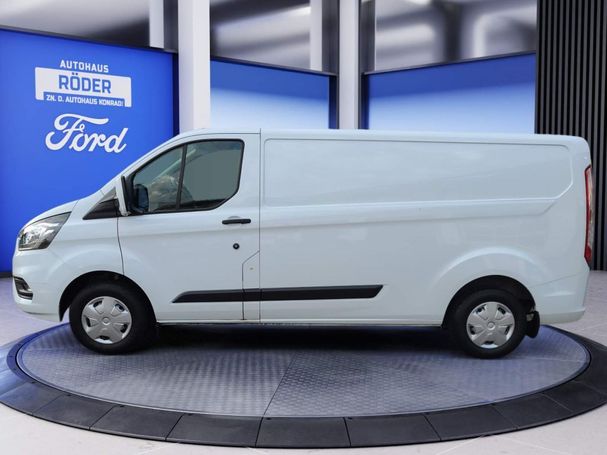 Ford Transit Custom 300 L2H1 LKW VA Trend 96 kW image number 3