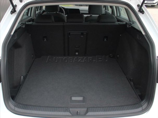 Volkswagen Golf Variant TDI 110 kW image number 18