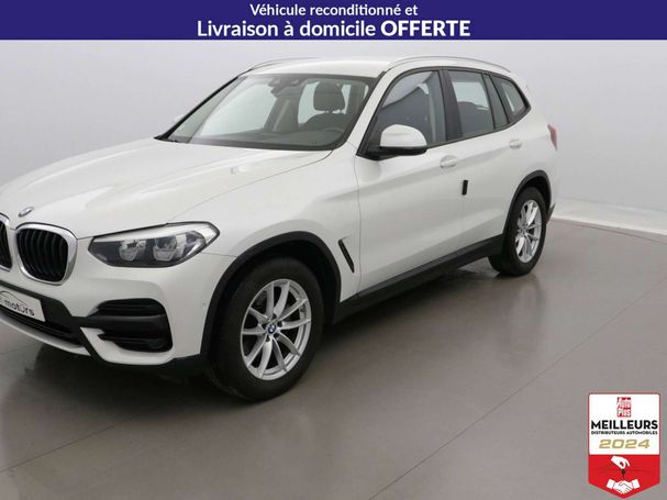 BMW X3 xDrive20d 140 kW image number 1