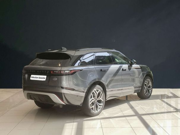 Land Rover Range Rover Velar 2.0d R-Dynamic SE 179 kW image number 2