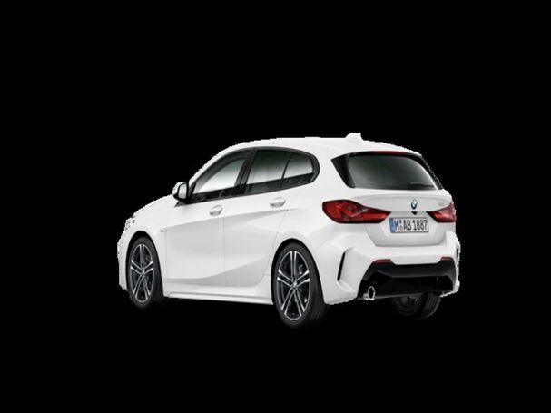 BMW 118i 100 kW image number 38