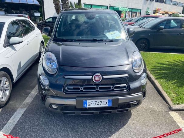 Fiat 500L 1.4 Cross 70 kW image number 3