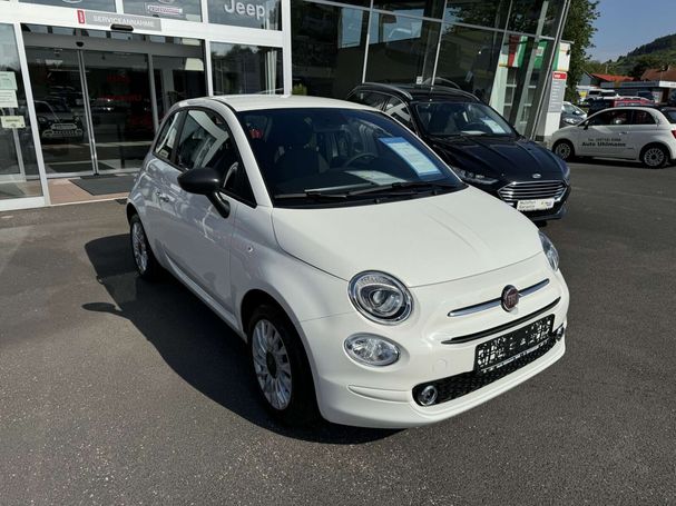 Fiat 500 1.0 51 kW image number 10