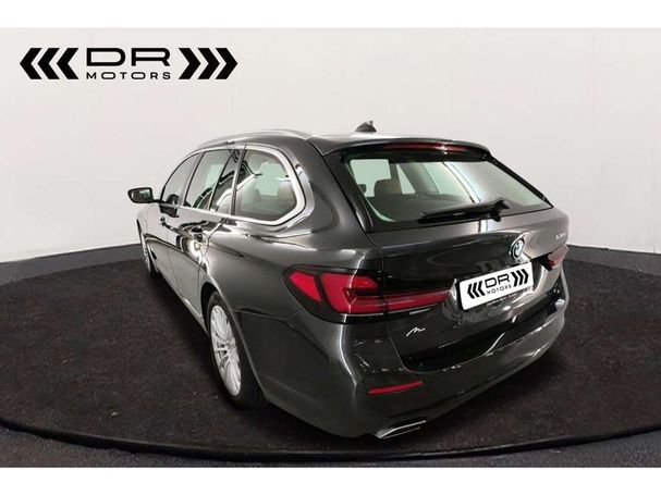 BMW 530 Touring xDrive 215 kW image number 4