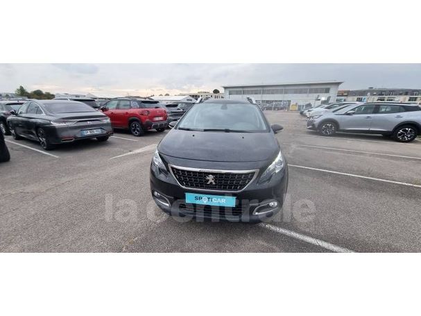 Peugeot 2008 PureTech 82 61 kW image number 15