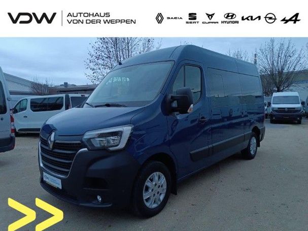 Renault Master L2H2 110 kW image number 1