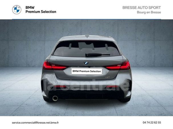 BMW 118i M Sport 100 kW image number 4