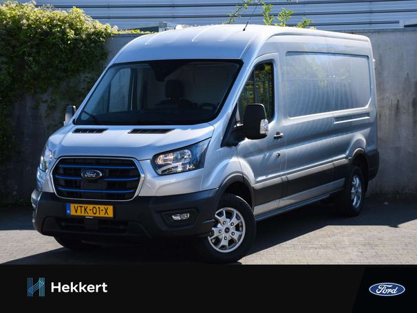 Ford E-Transit 350 L3H2 Trend 134 kW image number 2