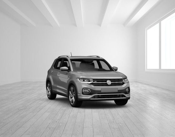 Volkswagen T-Cross 1.0 TSI DSG 85 kW image number 3