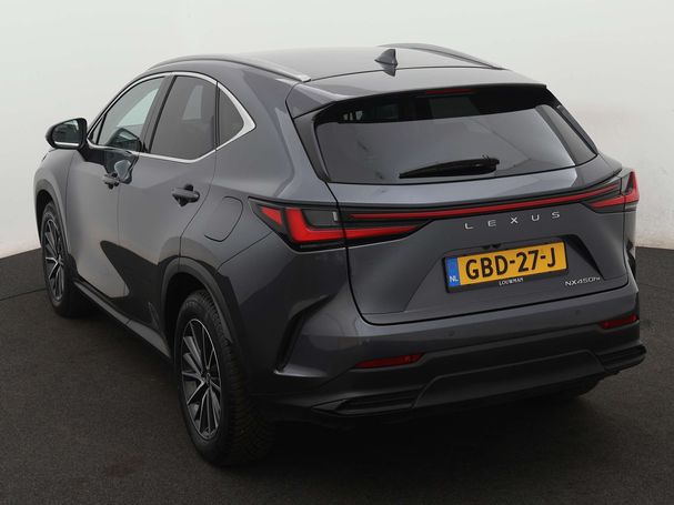 Lexus NX 450 h 225 kW image number 16