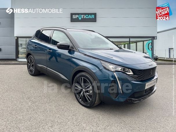 Peugeot 3008 1.6 Hybrid e-EAT8 165 kW image number 2