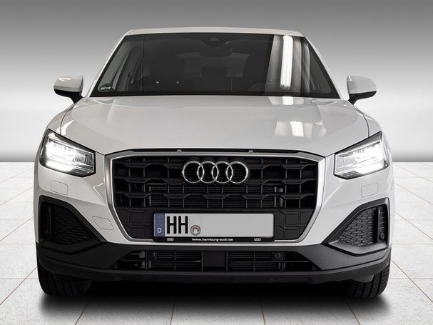 Audi Q2 35 TFSI S tronic 110 kW image number 1