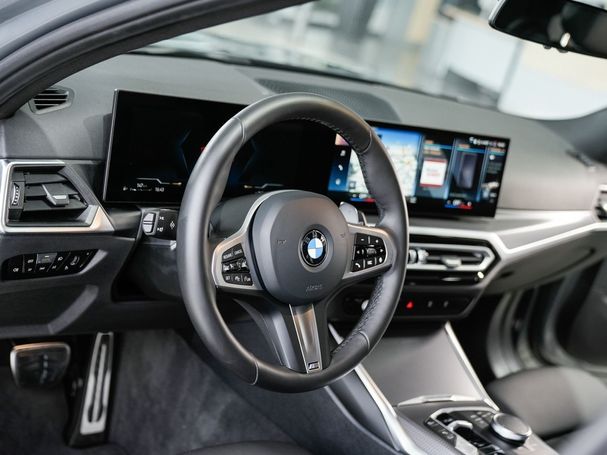 BMW 330i Touring 180 kW image number 3