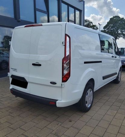 Ford Transit Custom 320 Trend 96 kW image number 9