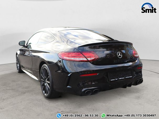 Mercedes-Benz C 43 AMG 287 kW image number 4