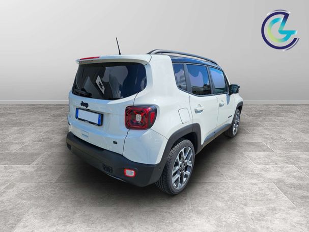 Jeep Renegade 132 kW image number 6