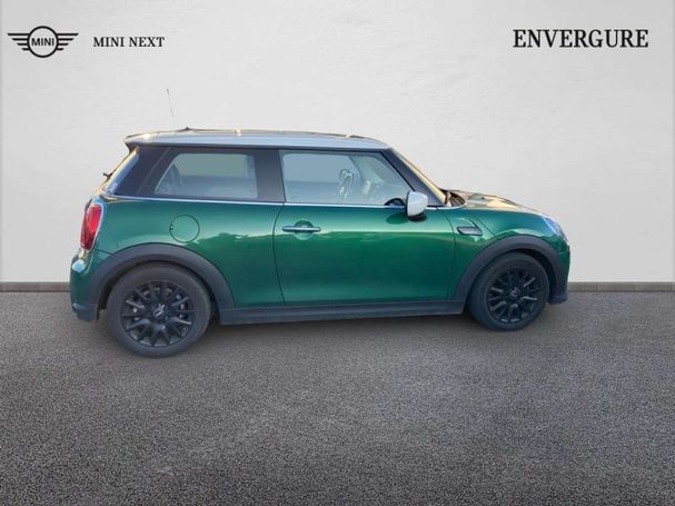 Mini Cooper Mini 101 kW image number 2