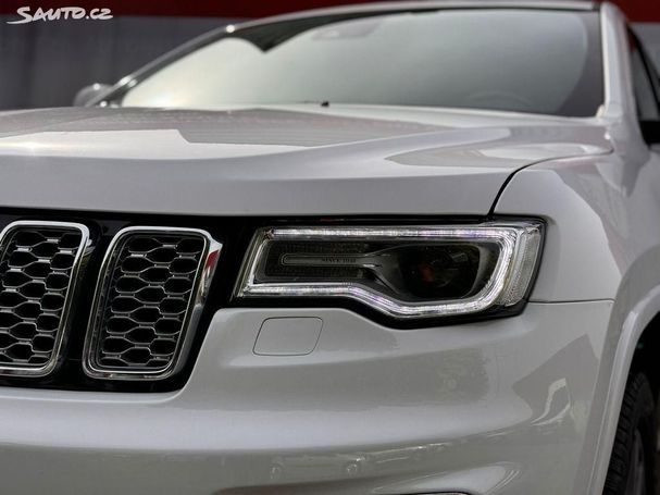 Jeep Grand Cherokee 3.0 V6 184 kW image number 4