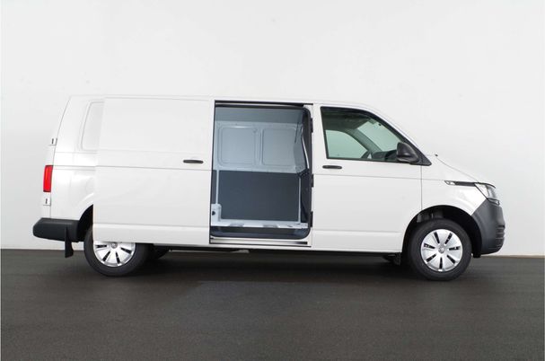 Volkswagen T6 Transporter 82 kW image number 3