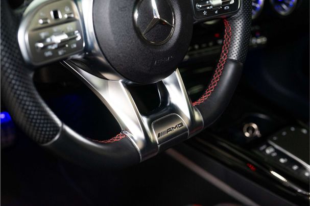 Mercedes-Benz CLA 35 AMG 4Matic 225 kW image number 31