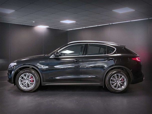 Alfa Romeo Stelvio 2.0 Turbo 147 kW image number 10