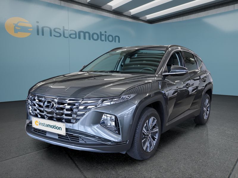 Hyundai Tucson Trend 169