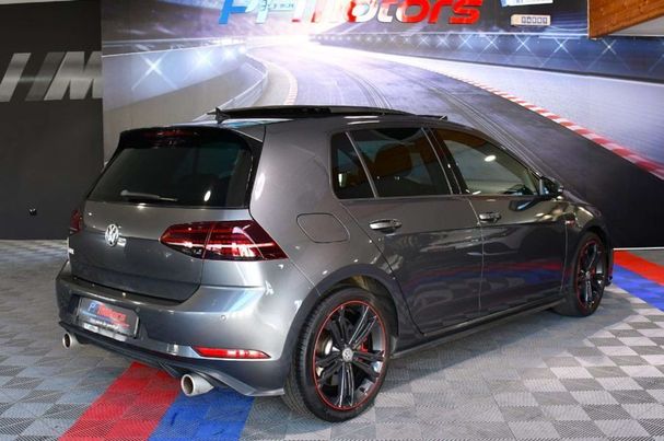 Volkswagen Golf GTI 2.0 TSI DSG Performance 181 kW image number 4