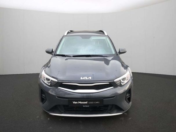 Kia Stonic 1.0 74 kW image number 2