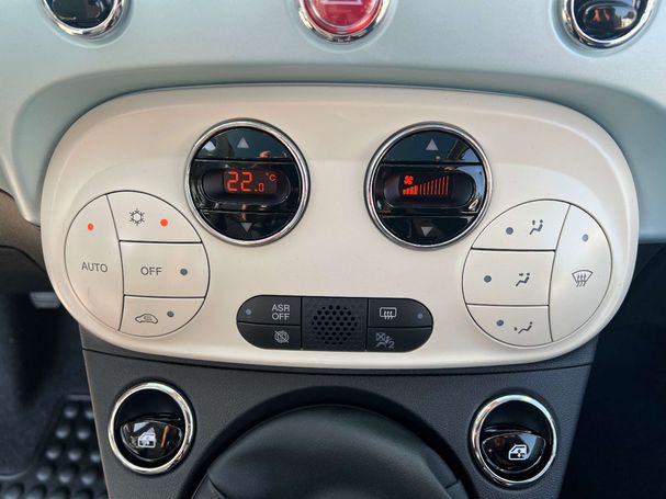 Fiat 500 1.0 51 kW image number 20