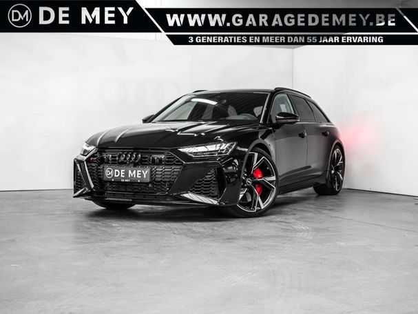 Audi RS6 Avant 441 kW image number 5