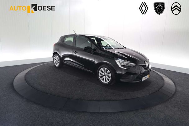 Renault Clio TCe 90 Zen 66 kW image number 1