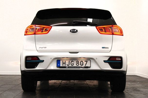 Kia Niro e 64 kWh 150 kW image number 8