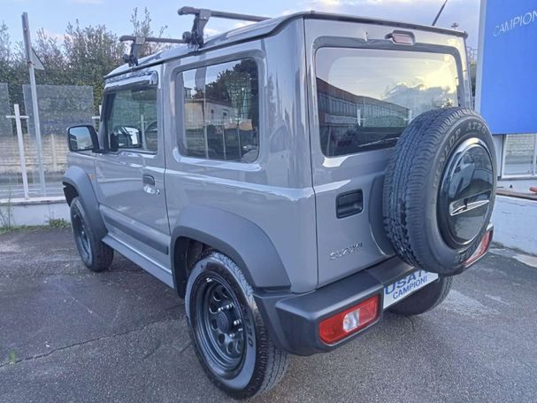 Suzuki Jimny 75 kW image number 2