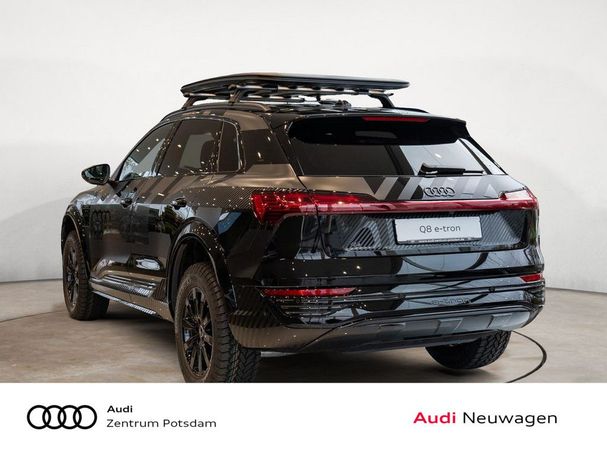 Audi Q8 55 quattro e-tron 300 kW image number 1