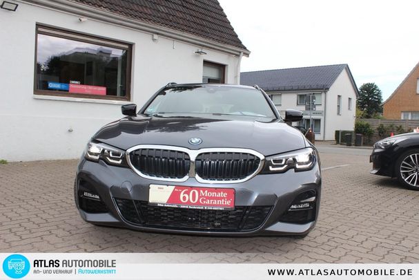 BMW 320 Touring 135 kW image number 13